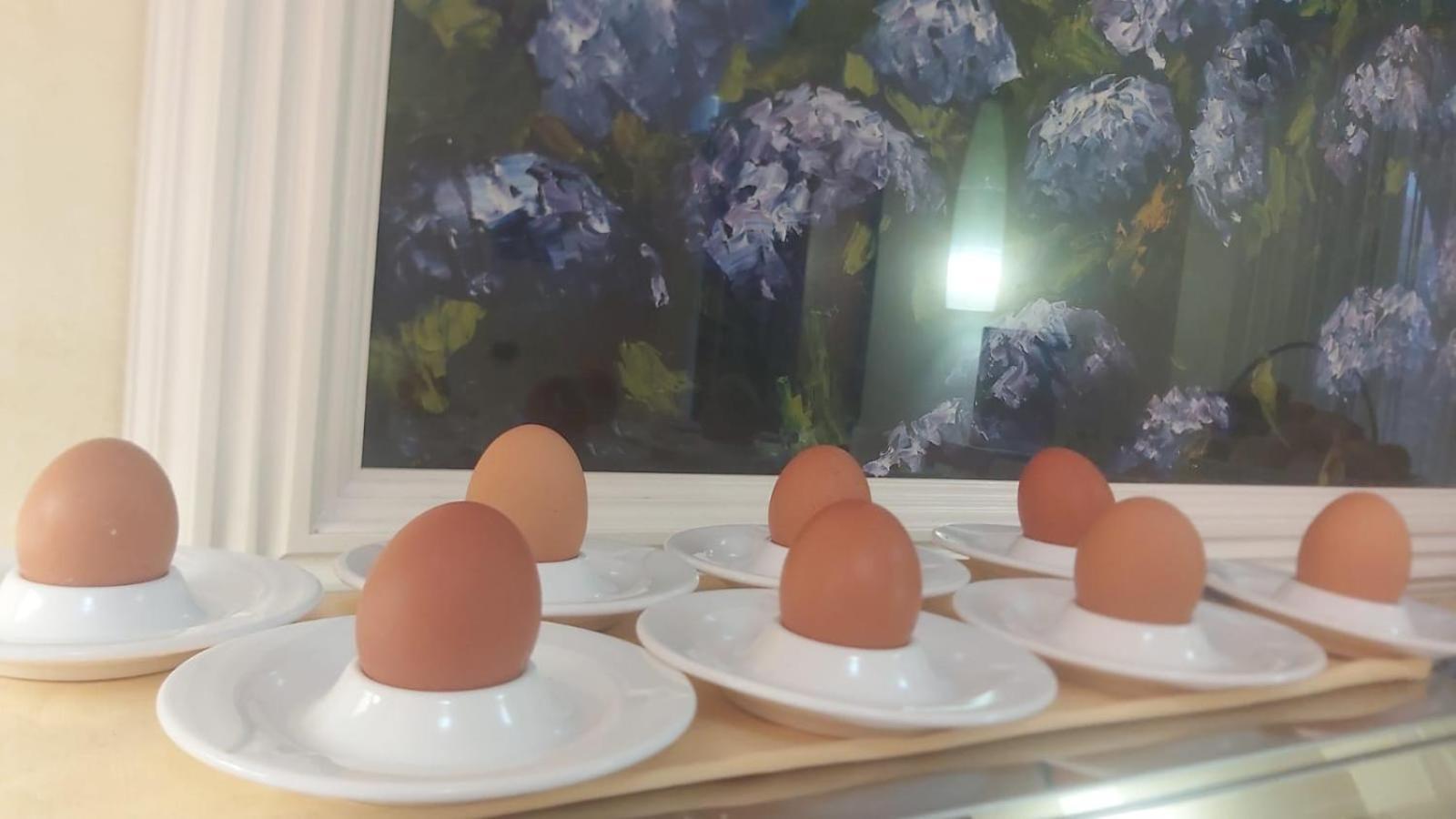 Residence Alberghiero Eolie 리파리 외부 사진